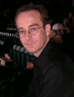 Jonatan Howe
